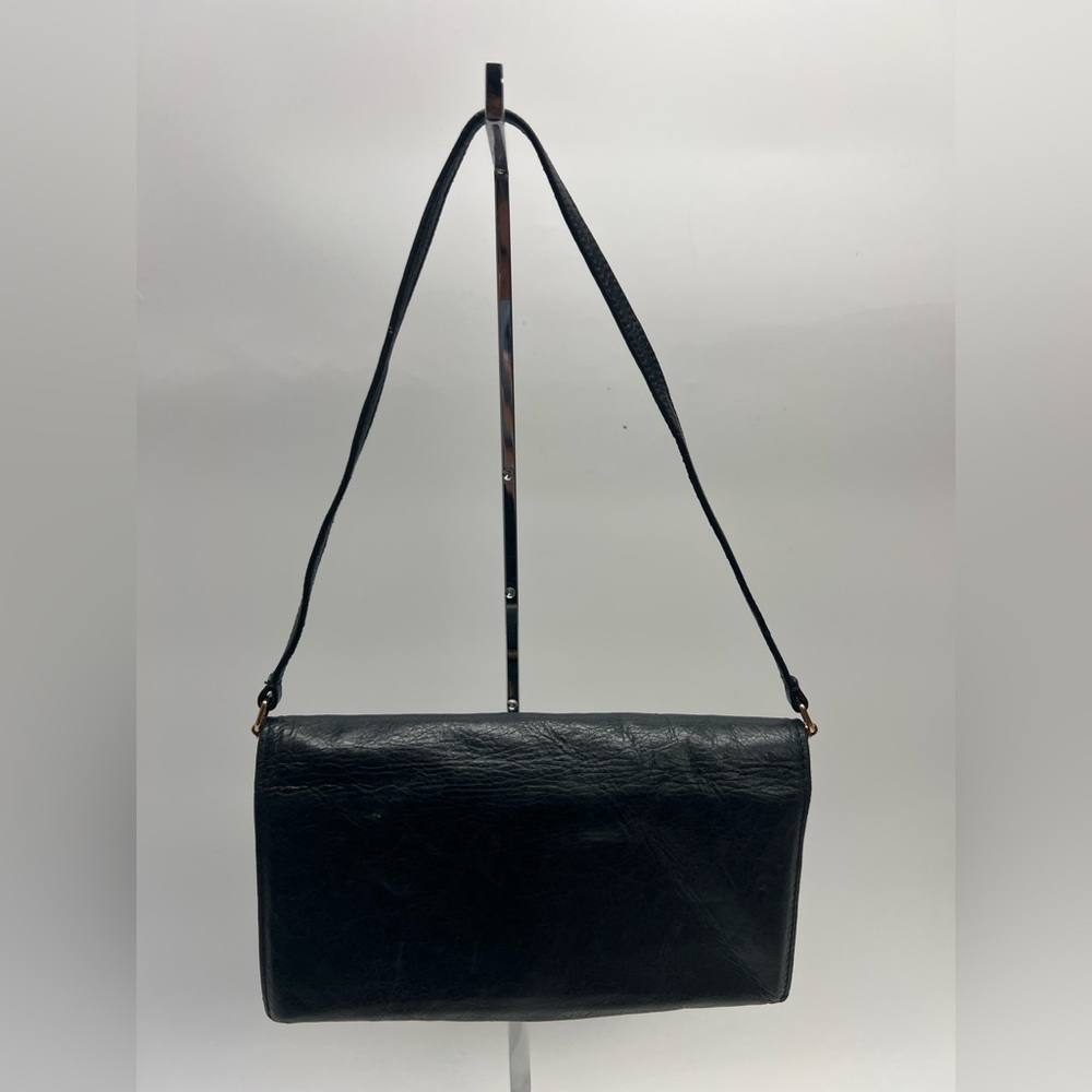 Balenciaga City wallet with strap - Picture 4 of 10